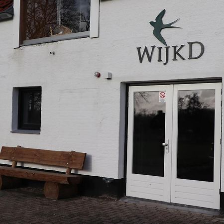 Ferienwohnung Wijkd Leende Exterior foto