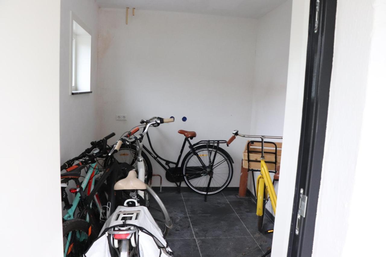 Ferienwohnung Wijkd Leende Exterior foto