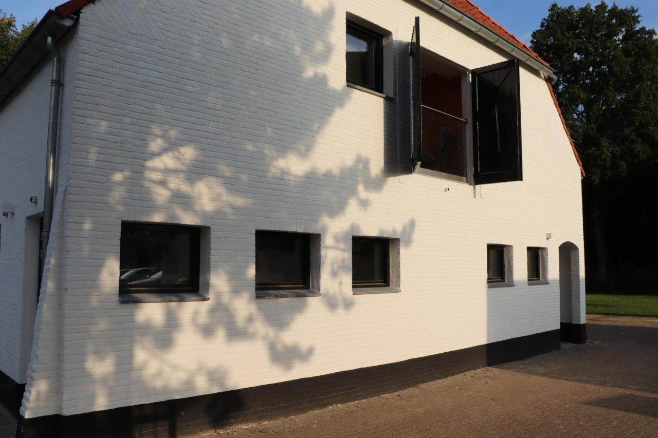 Ferienwohnung Wijkd Leende Exterior foto