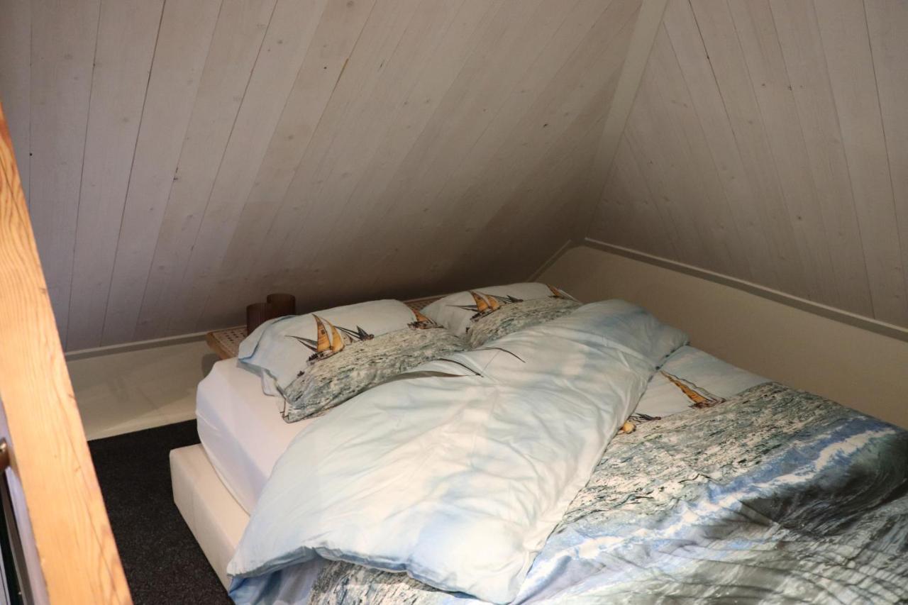 Ferienwohnung Wijkd Leende Exterior foto