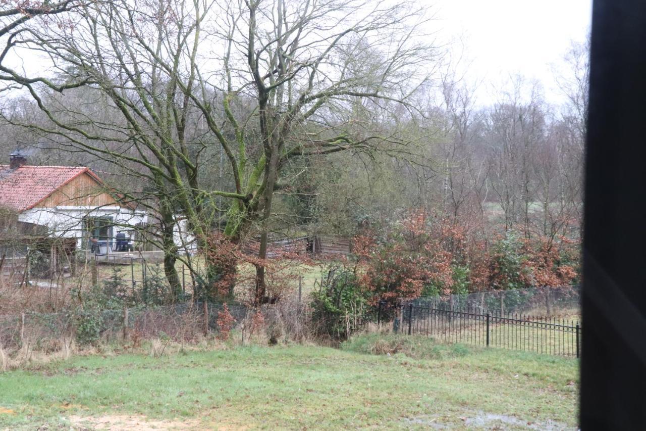 Ferienwohnung Wijkd Leende Exterior foto