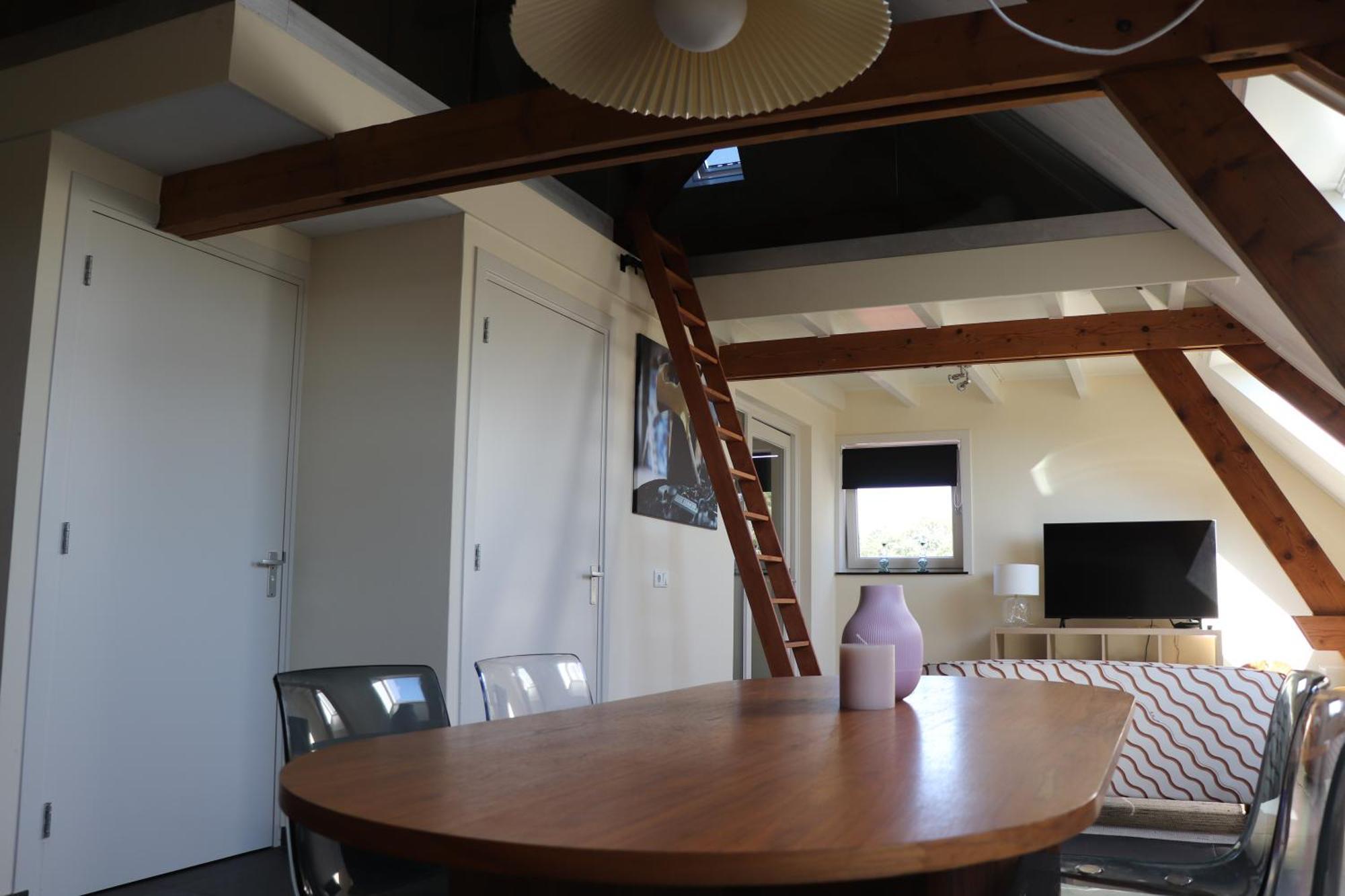 Ferienwohnung Wijkd Leende Exterior foto