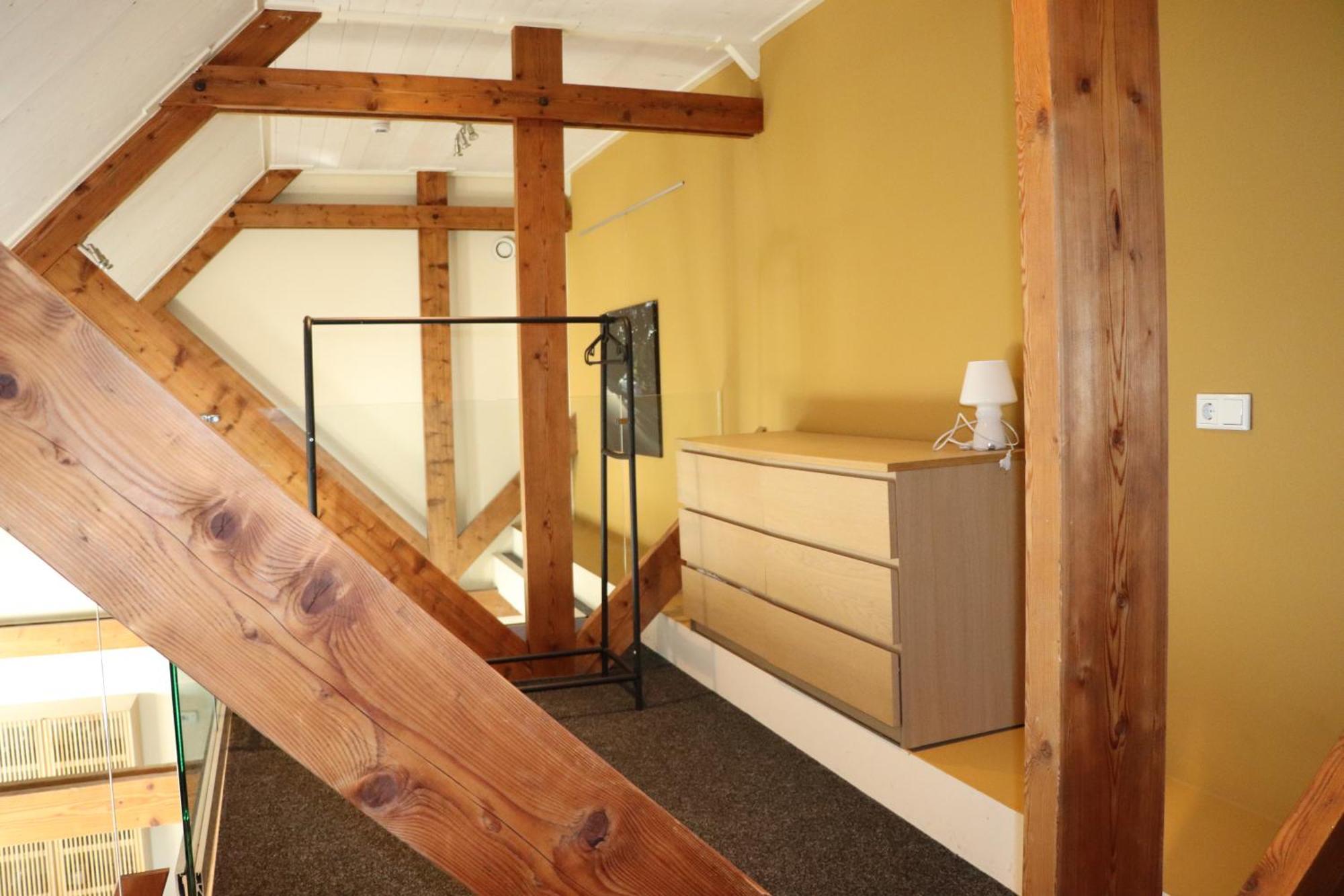 Ferienwohnung Wijkd Leende Exterior foto