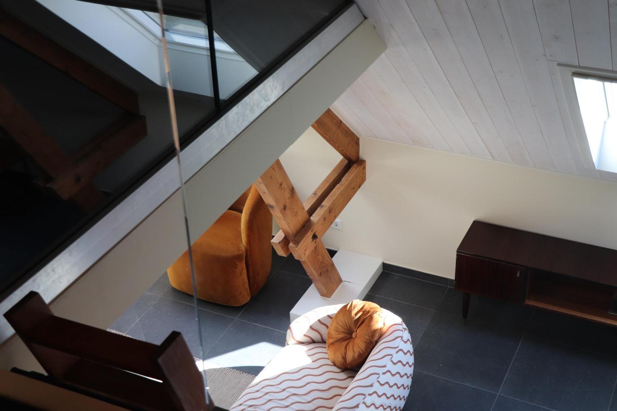 Ferienwohnung Wijkd Leende Exterior foto